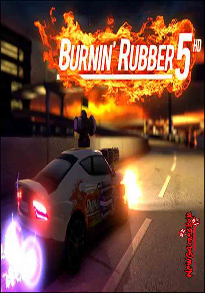 burnin rubber 3 download